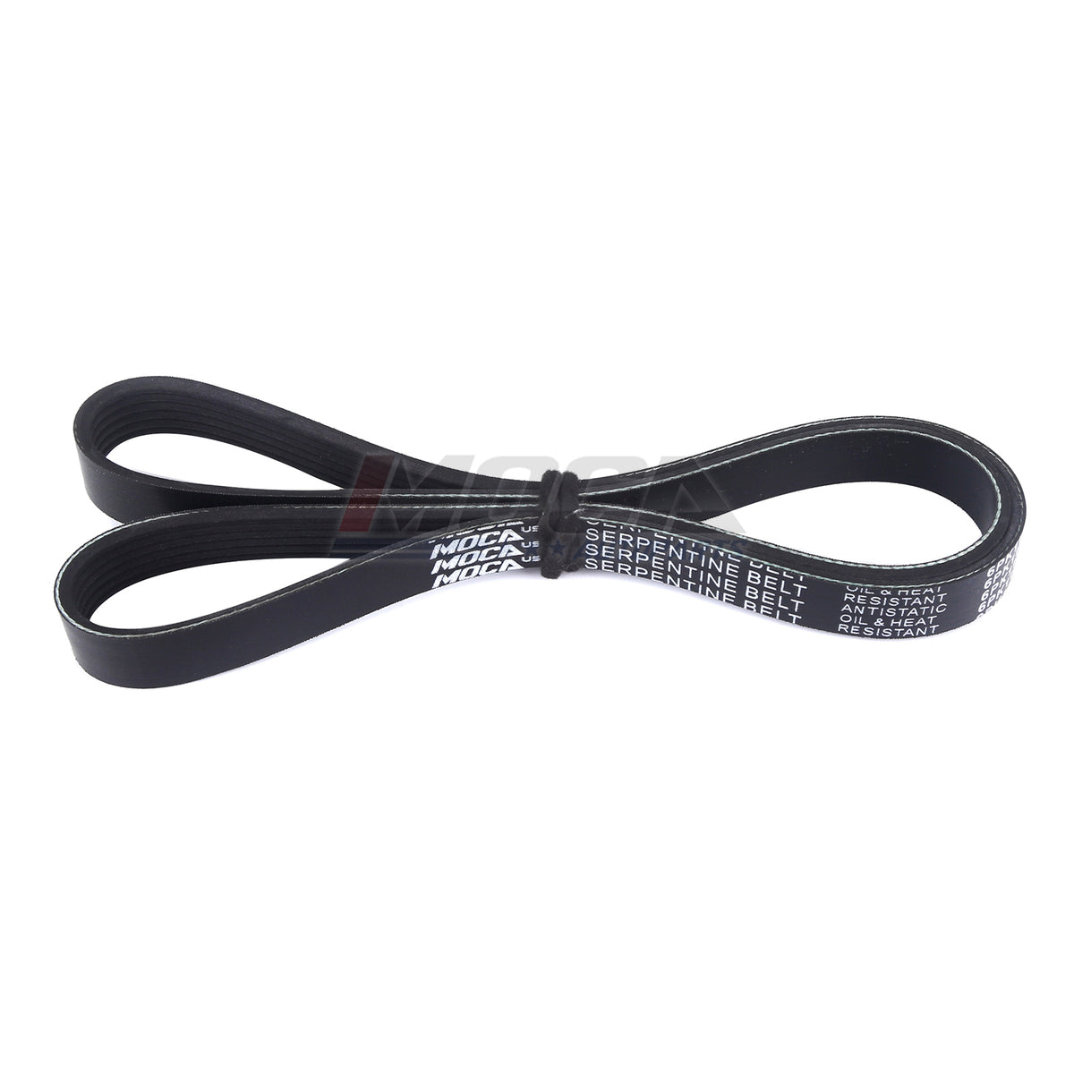 MOCA Serpentine Belt kit - ESP1021K2