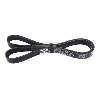 MOCA Serpentine Belt kit - ESP1021K2