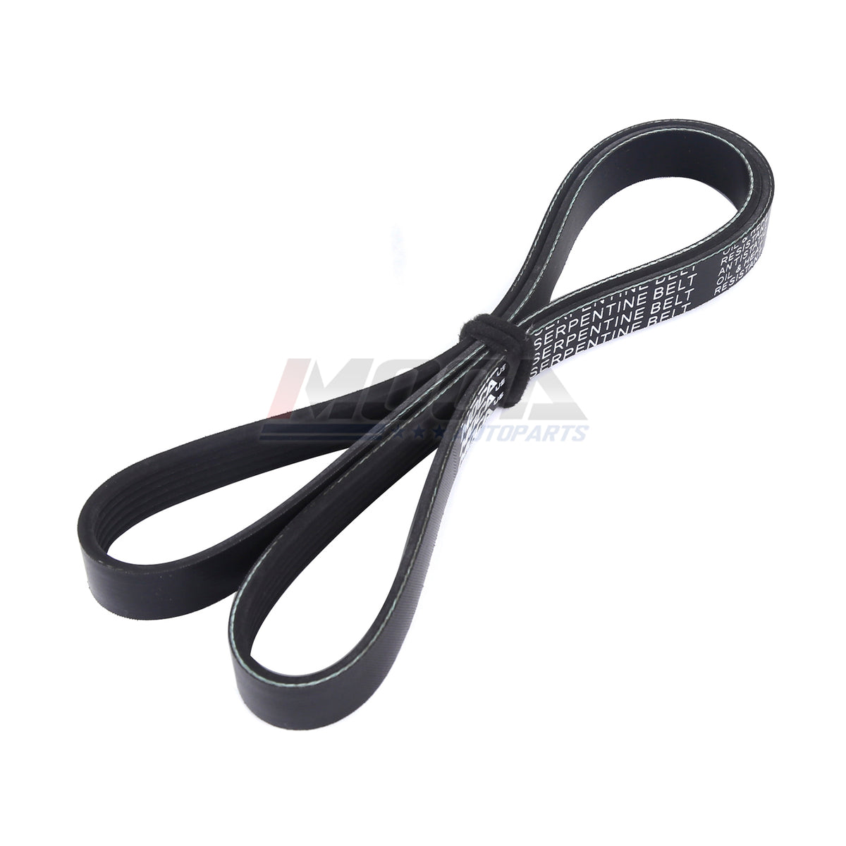MOCA Serpentine Belt kit - ESP1021K2