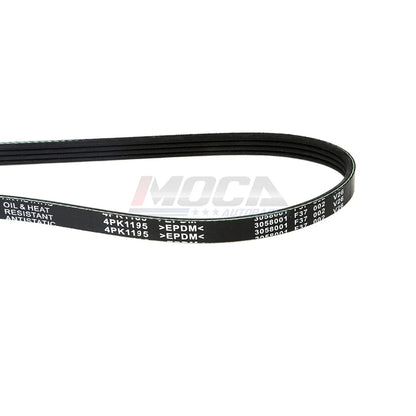 MOCA Serpentine Belt kit - ESP1022K2
