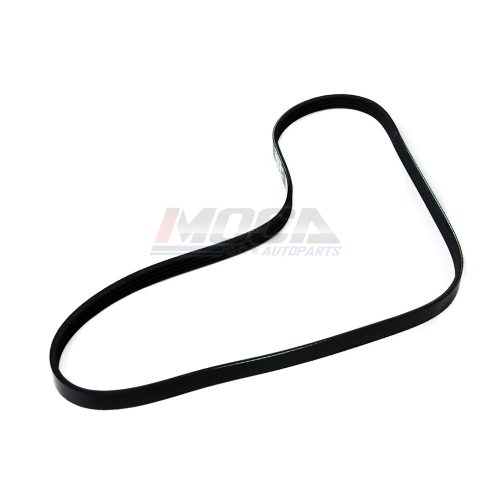 MOCA Serpentine Belt kit - ESP1024K2
