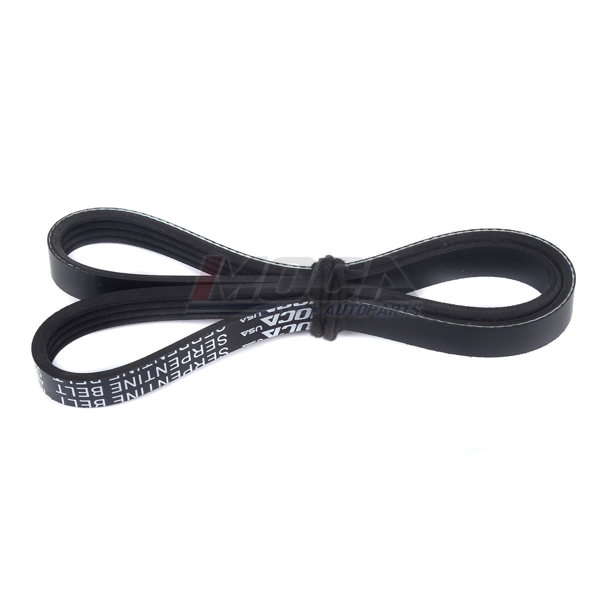 MOCA Serpentine Belt kit - ESP1027K2