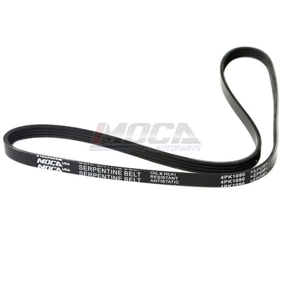 MOCA Serpentine Belt kit - ESP1027K2