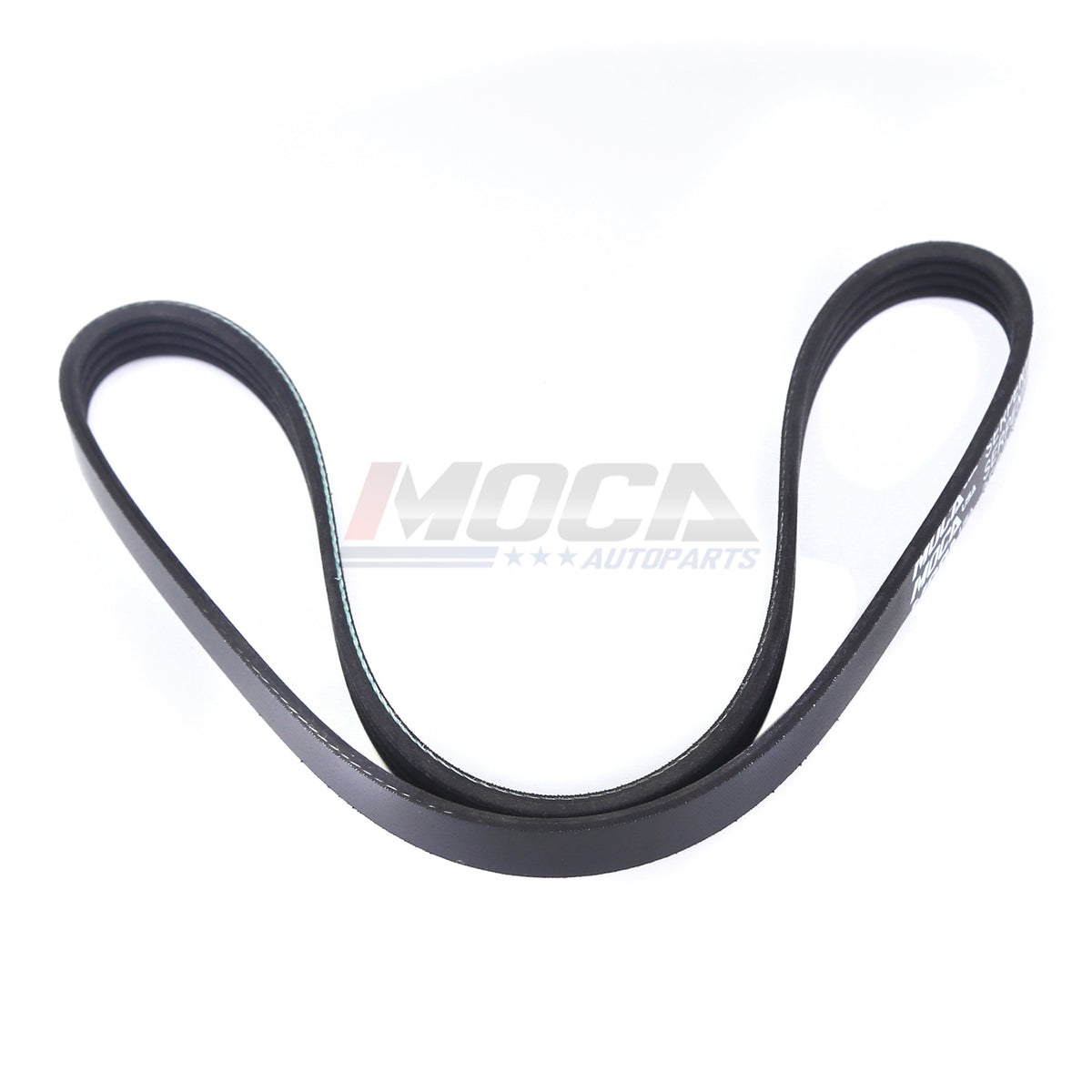 MOCA Serpentine Belt kit - ESP1029K2