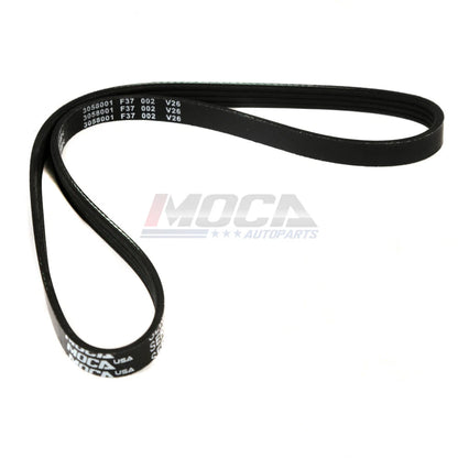 MOCA Serpentine Belt kit - ESP1029K2