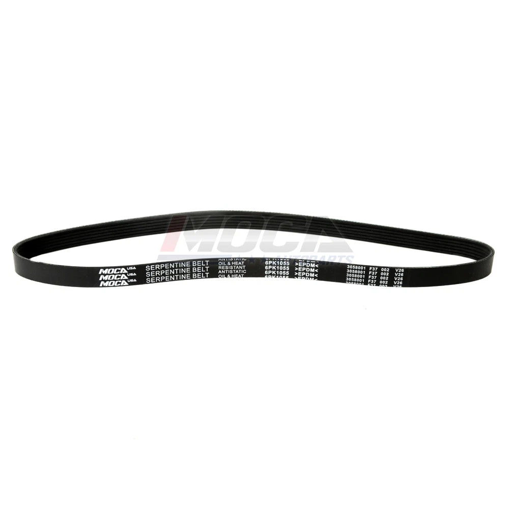 MOCA Serpentine Belt kit - ESP1031K2