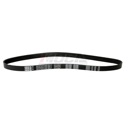 MOCA Serpentine Belt kit - ESP1031K2