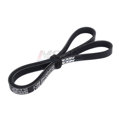 MOCA Serpentine Belt kit - ESP1032K2