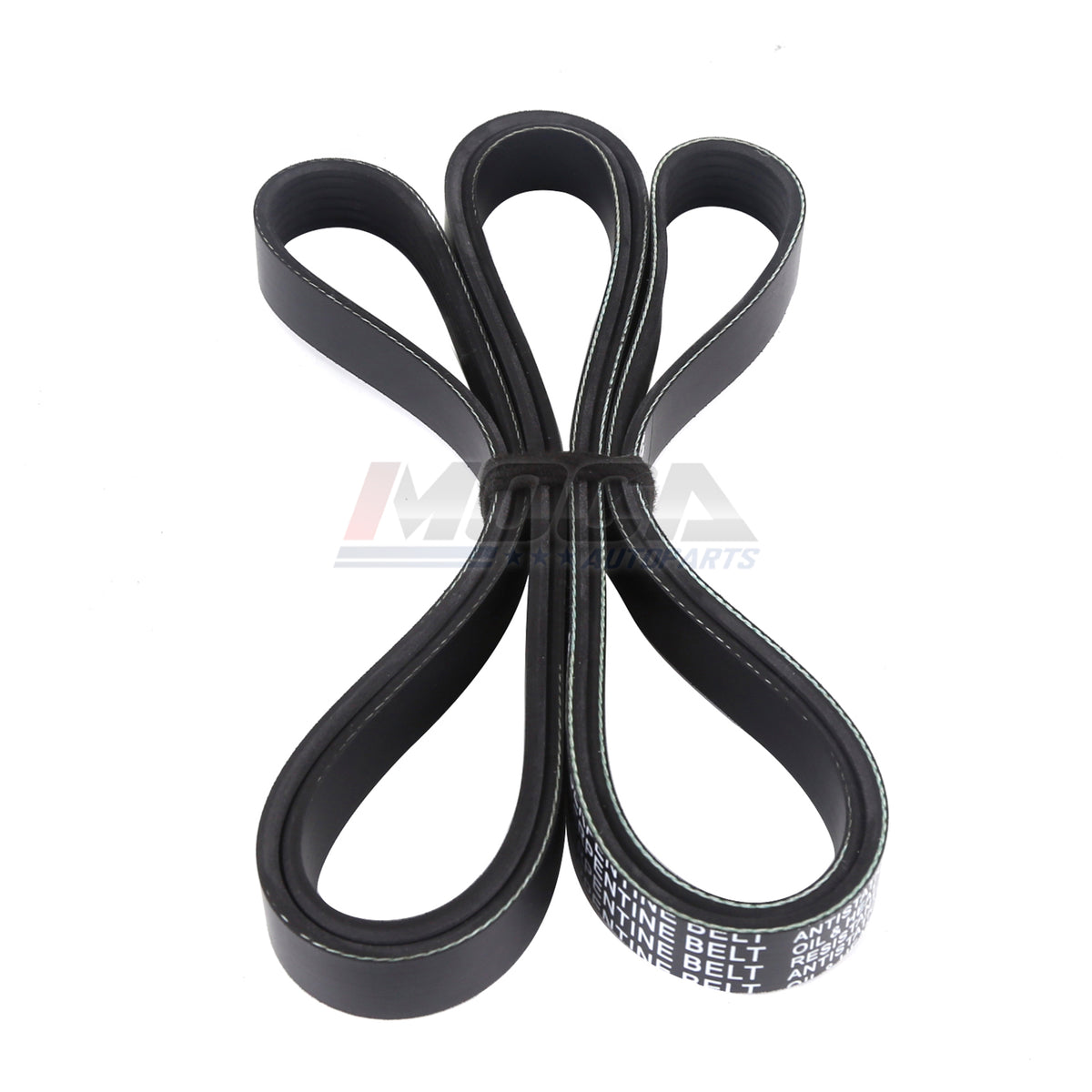MOCA Serpentine Belt kit - ESP1032K2