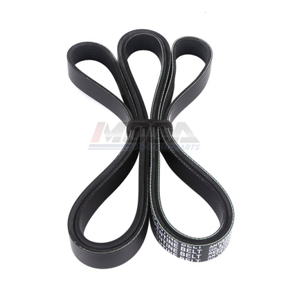 MOCA Serpentine Belt kit - ESP1032K2