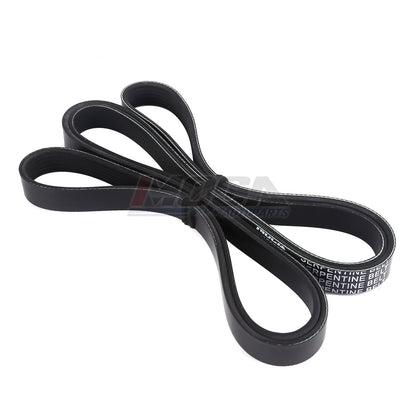 MOCA Serpentine Belt kit - ESP1032K2