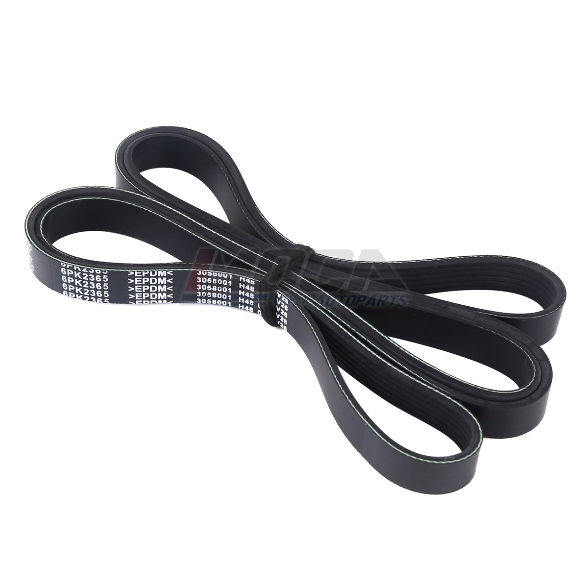 MOCA Serpentine Belt kit - ESP1032K2