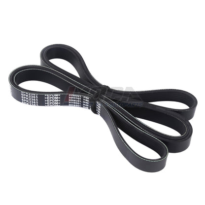 MOCA Serpentine Belt kit - ESP1032K2