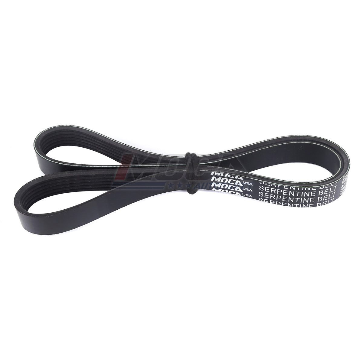 MOCA Serpentine Belt kit - ESP1033K2