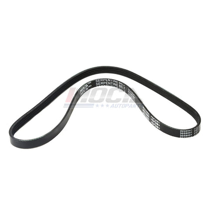 MOCA Serpentine Belt kit - ESP1040K2