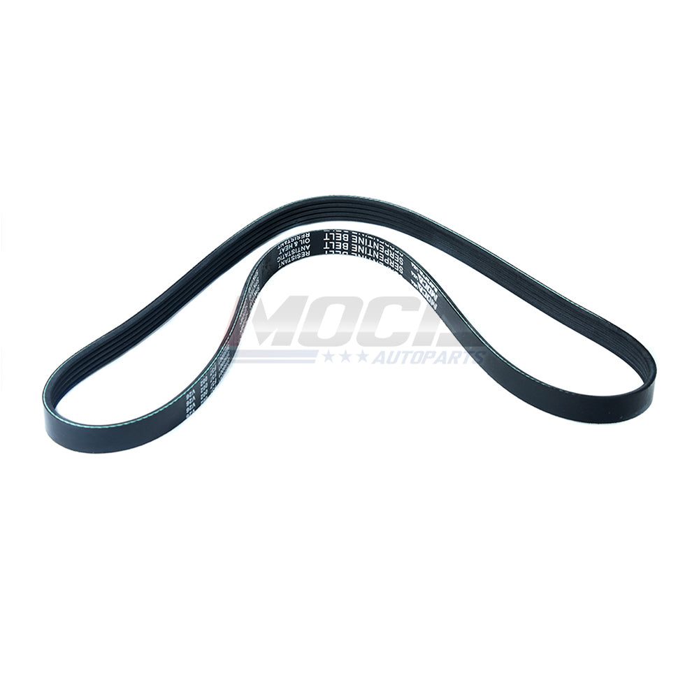 MOCA Serpentine Belt kit - ESP1041K2