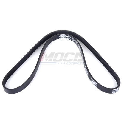 MOCA Serpentine Belt kit - ESP1042K2