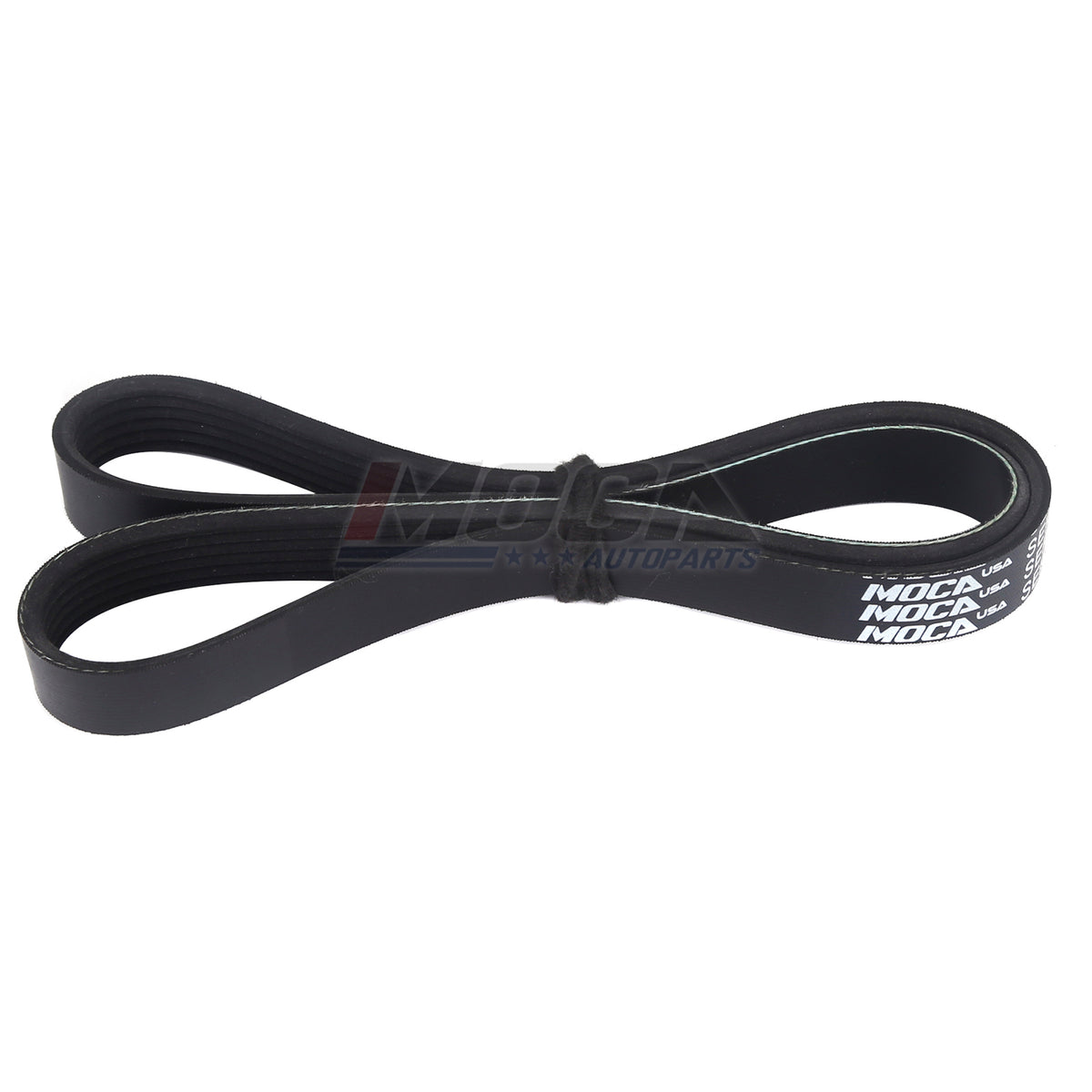 MOCA Serpentine Belt kit - ESP1042K2