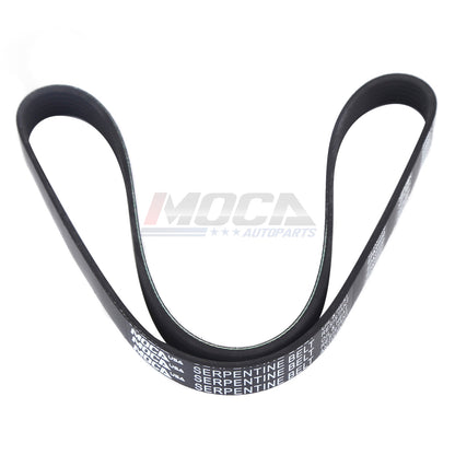MOCA Serpentine Belt kit - ESP1042K2