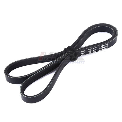 MOCA Serpentine Belt kit - ESP1044K2