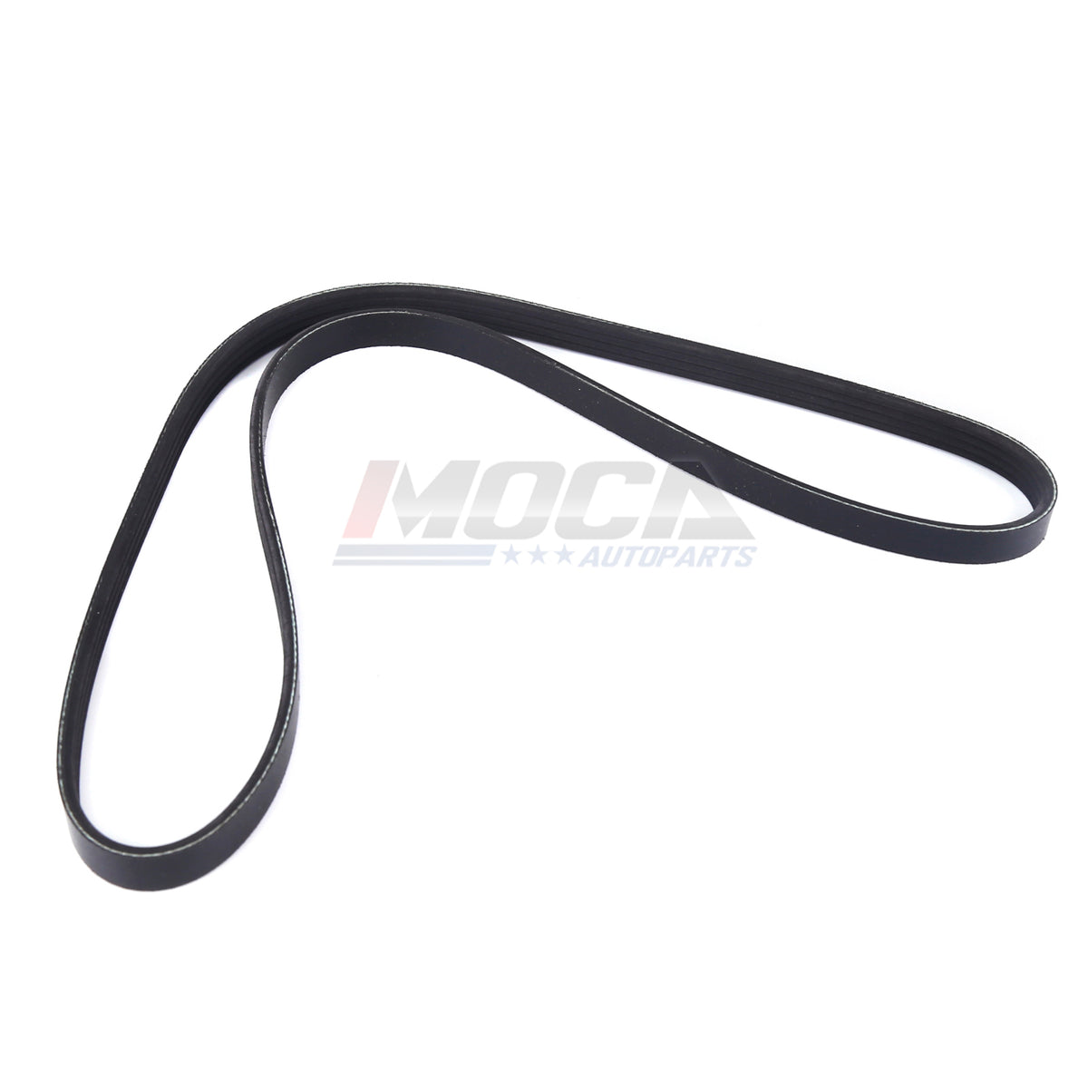 MOCA Serpentine Belt kit - ESP1044K2