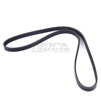 MOCA Serpentine Belt kit - ESP1044K2