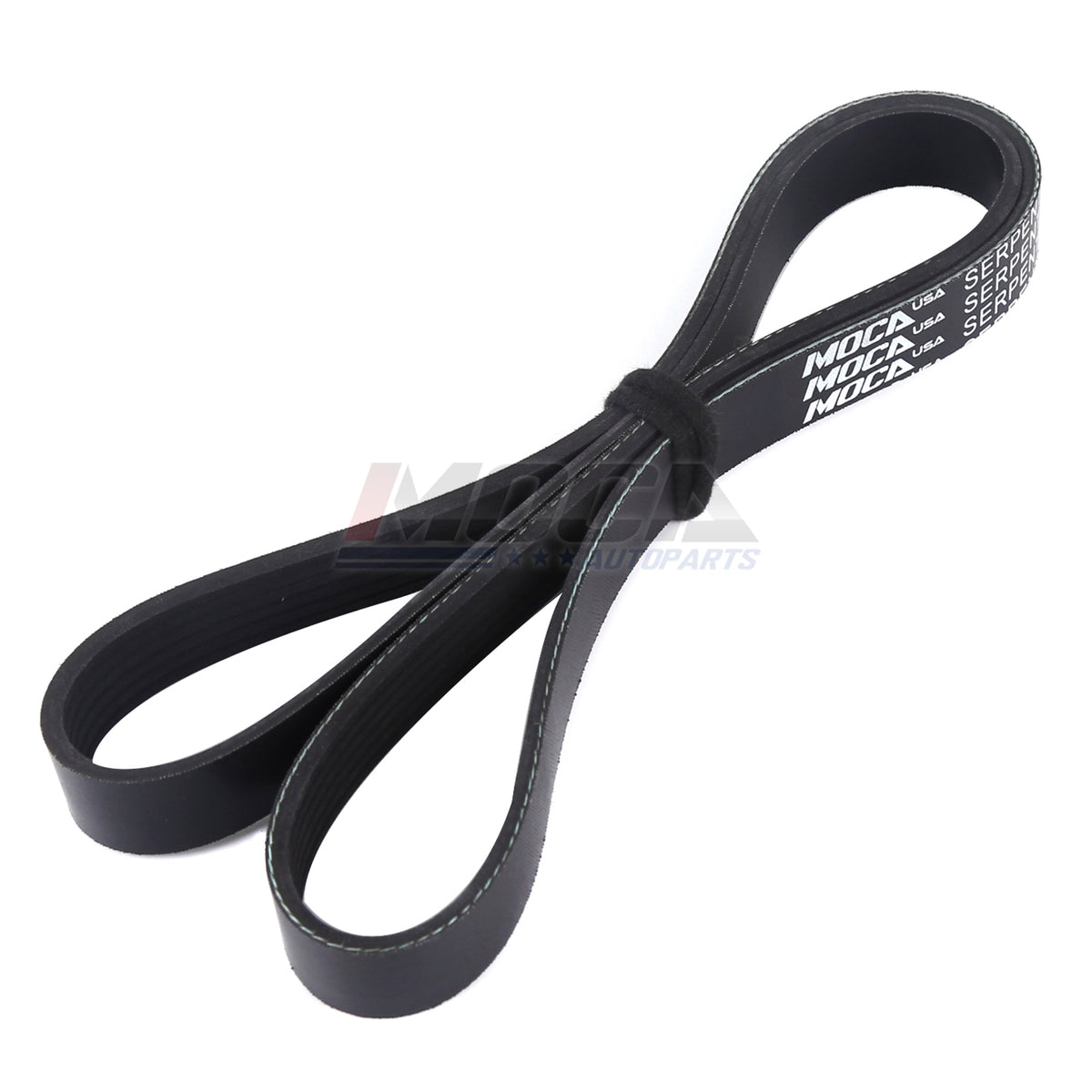 MOCA Serpentine Belt kit - ESP1044K2