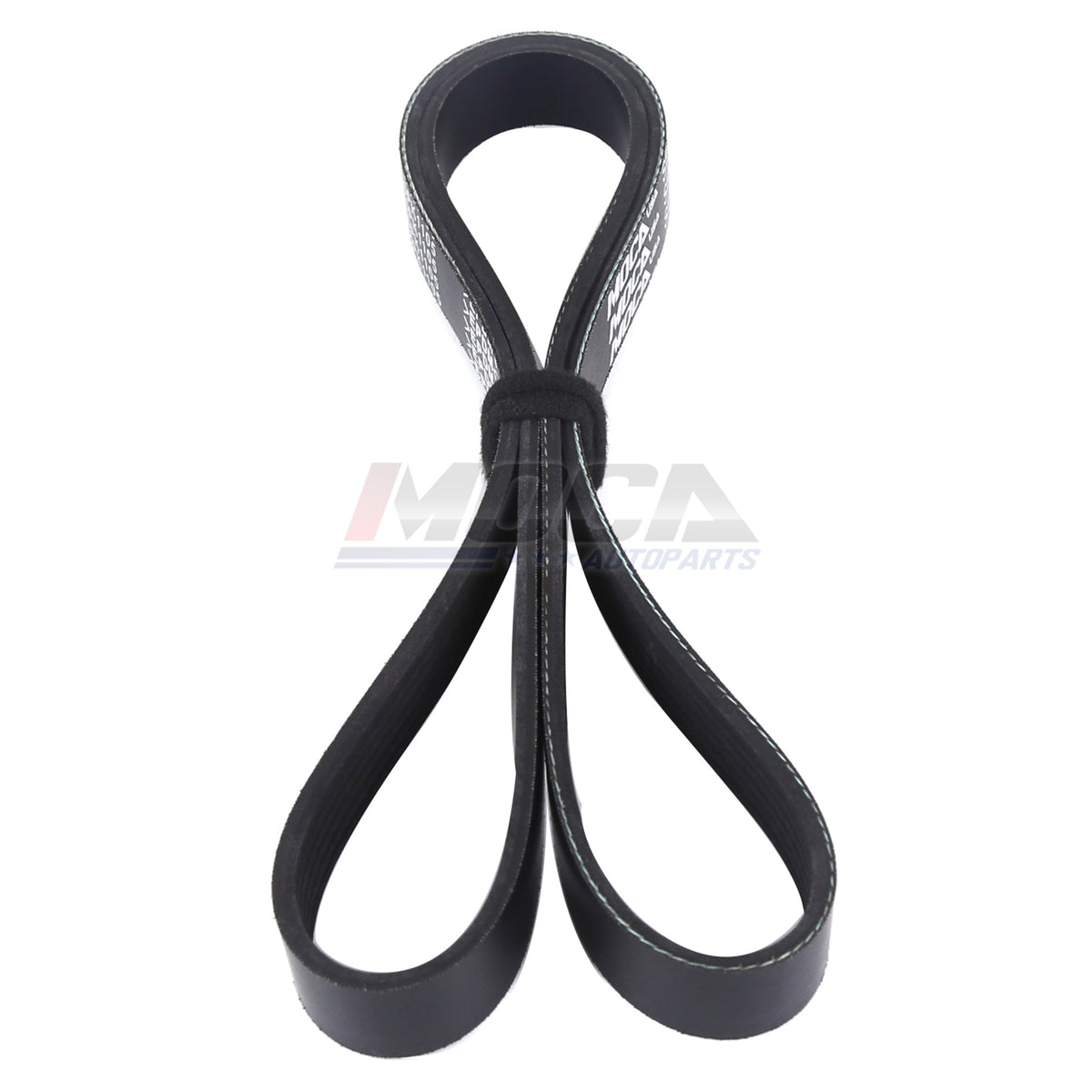 MOCA Serpentine Belt kit - ESP1044K2