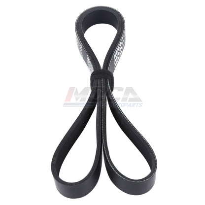 MOCA Serpentine Belt kit - ESP1044K2