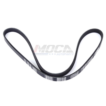 MOCA Serpentine Belt kit - ESP1045K2