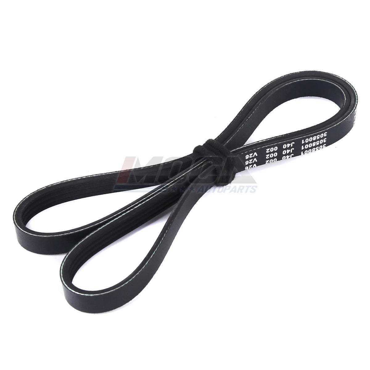 MOCA Serpentine Belt kit - ESP1045K2