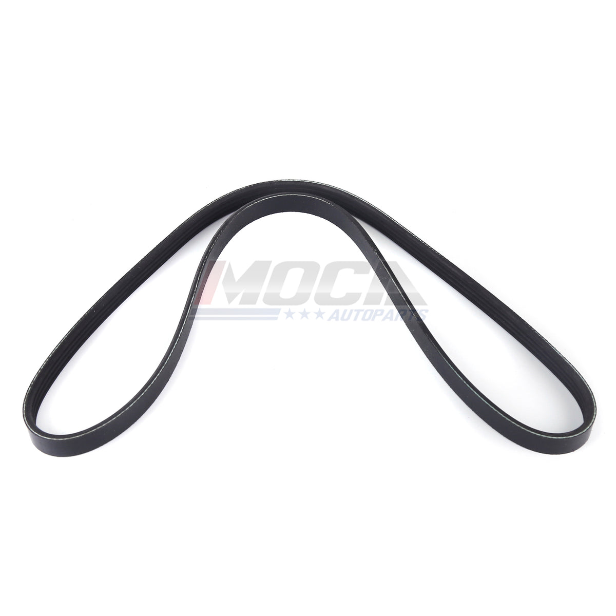 MOCA Serpentine Belt kit - ESP1045K2