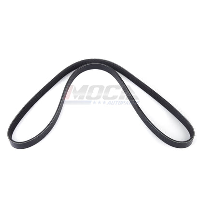 MOCA Serpentine Belt kit - ESP1045K2