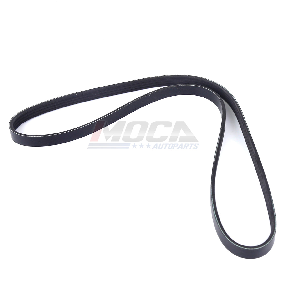 MOCA Serpentine Belt kit - ESP1045K2