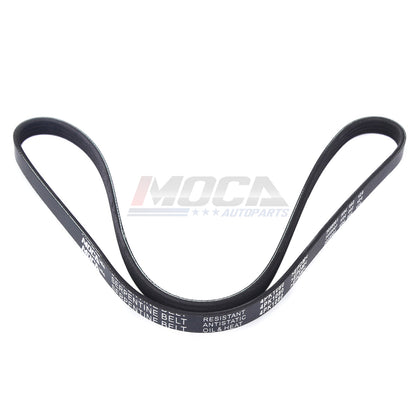 MOCA Serpentine Belt kit - ESP1048K2