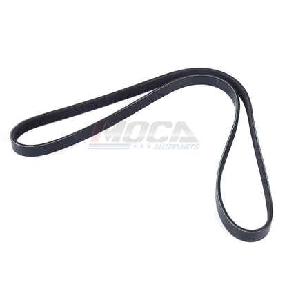 MOCA Serpentine Belt kit - ESP1049K2
