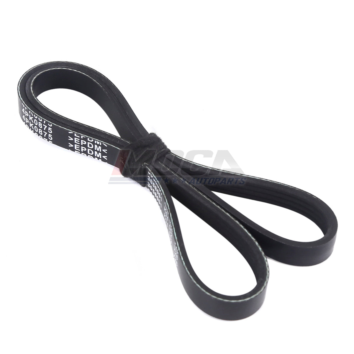 MOCA Serpentine Belt kit - ESP1049K2