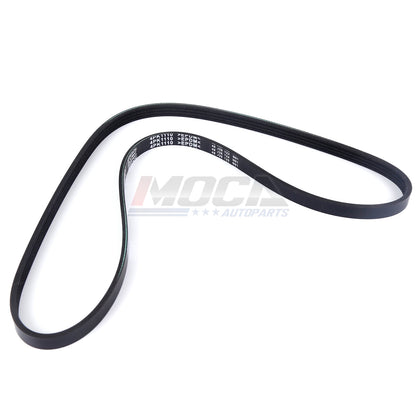 MOCA Serpentine Belt kit - ESP1050K2