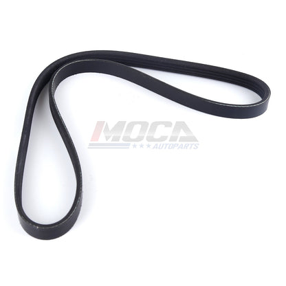 MOCA Serpentine Belt kit - ESP1050K2