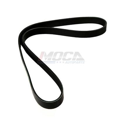 MOCA Serpentine Belt kit - ESP1052K2