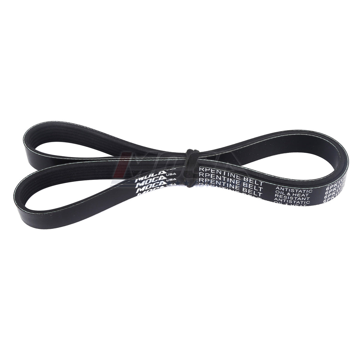 MOCA Serpentine Belt kit - ESP1053K2