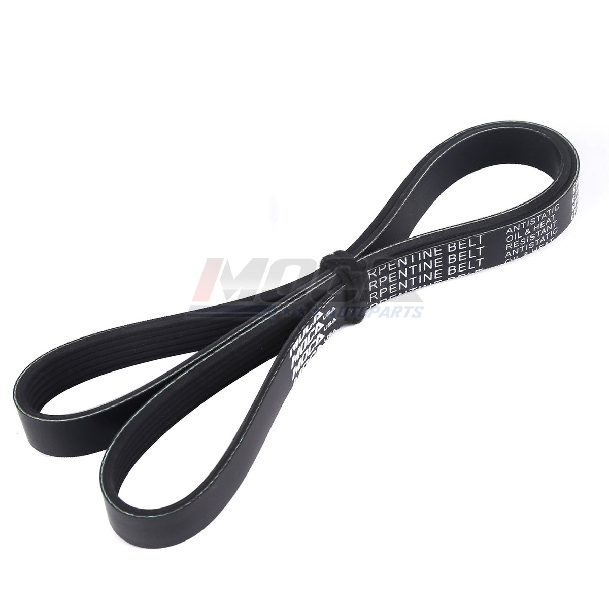 MOCA Serpentine Belt kit - ESP1053K2