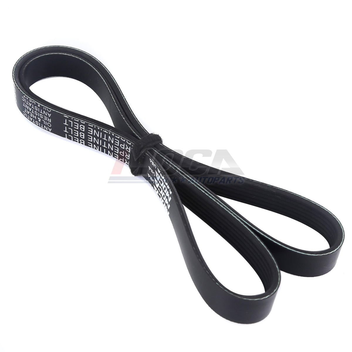 MOCA Serpentine Belt kit - ESP1053K2