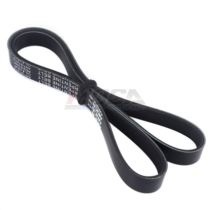 MOCA Serpentine Belt kit - ESP1053K2