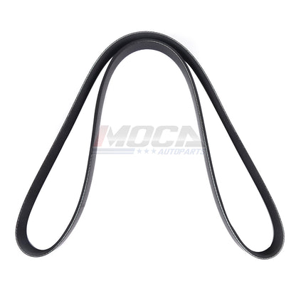 MOCA Serpentine Belt kit - ESP1053K2