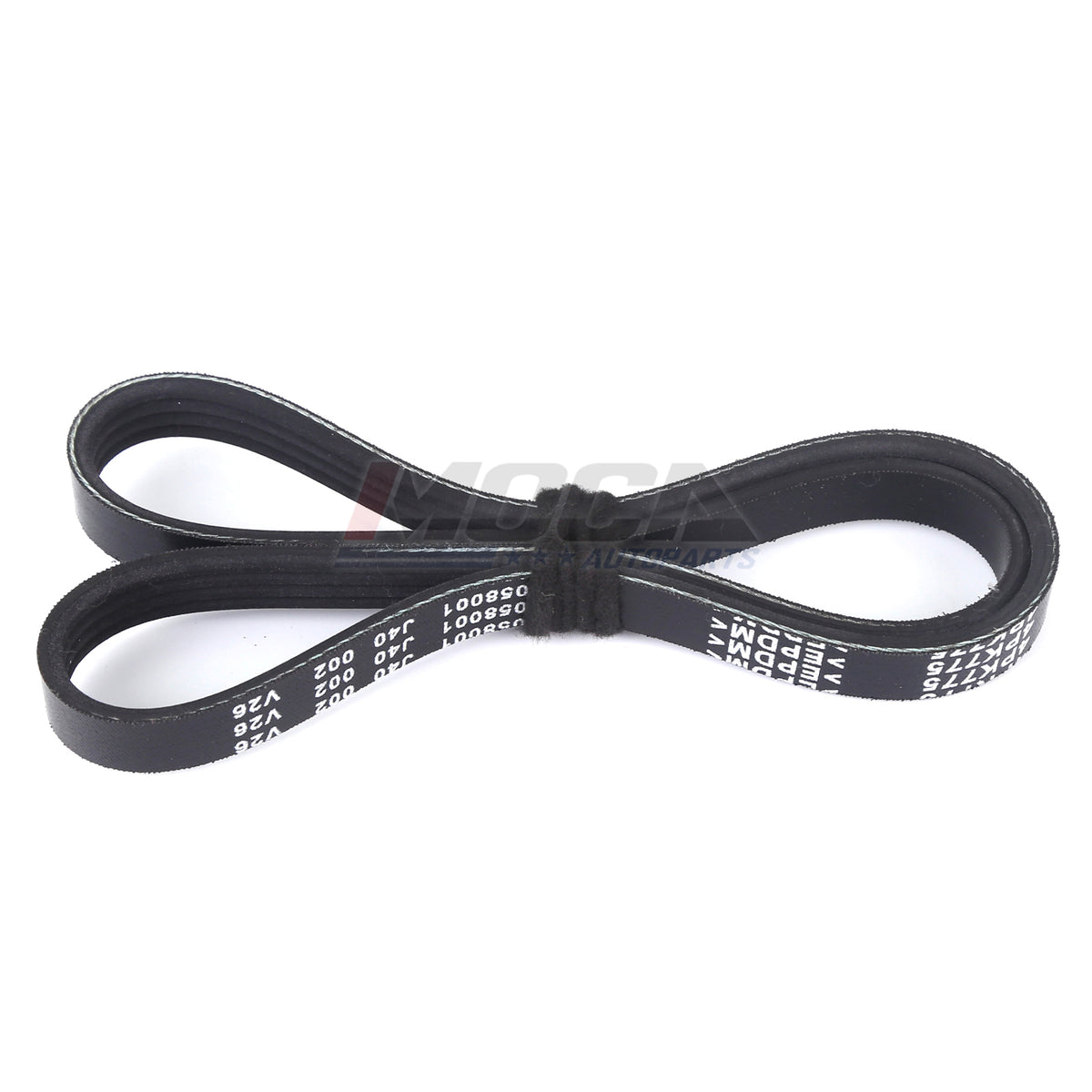 MOCA Serpentine Belt kit - ESP1055K2