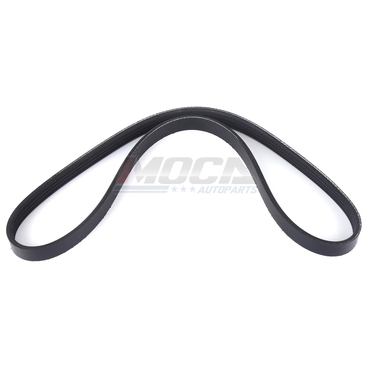MOCA Serpentine Belt kit - ESP1056K2