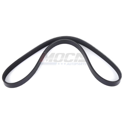 MOCA Serpentine Belt kit - ESP1056K2