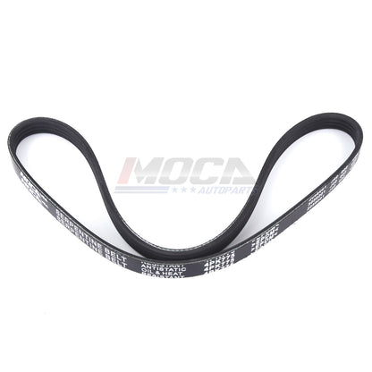 MOCA Serpentine Belt kit - ESP1056K2