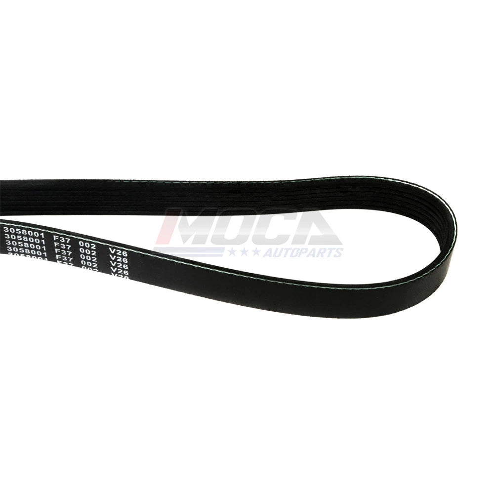 MOCA Serpentine Belt kit - ESP1059K2